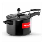Butterfly Friendly Hard Anodised Inner Lid Cooker 5 LTR at ₹1702 | Amazon Deal Butterfly Friendly Hard Anodised Inner Lid Cooker 5 LTR at ₹1702 | Amazon Deal