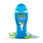 Palmolive Feel The Massage Body Wash 250ml – Spa Like Skin Experience Palmolive Feel The Massage Body Wash 250ml – Spa Like Skin Experience