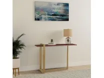 Solimo Uffot Console Table – Rs.2727 Solimo Uffot Console Table – Rs.2727