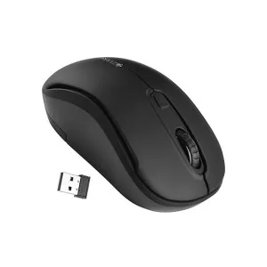 Zebronics Dash Pro Wireless Mouse – Upto 1600 DPI Zebronics Dash Pro Wireless Mouse – Upto 1600 DPI