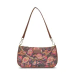 ZOUK Women’s Handcrafted Vegan Leather Mini Shoulder Bag at ₹719 | Amazon Deal ZOUK Women’s Handcrafted Vegan Leather Mini Shoulder Bag at ₹719 | Amazon Deal