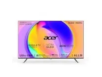 HDFC Cards Acer 43-Inch 4K QLED Google TV – Rs 22749 Amazon HDFC Cards Acer 43-Inch 4K QLED Google TV – Rs 22749 Amazon