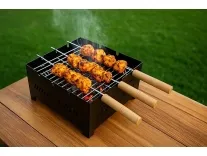 Chefman Portable Charcoal BBQ Grill Set Rs 549 – Amazon Chefman Portable Charcoal BBQ Grill Set Rs 549 – Amazon