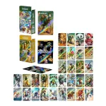 60PCS Italian Brainrot Cards & Toys Set at ₹99 | Amazon Deal 60PCS Italian Brainrot Cards & Toys Set at ₹99 | Amazon Deal