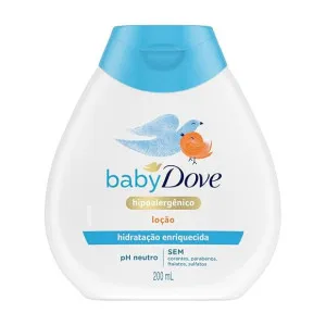 Baby Dove Rich Moisture Nourishing Lotion 200ml at ₹109 | Amazon Deal Baby Dove Rich Moisture Nourishing Lotion 200ml at ₹109 | Amazon Deal
