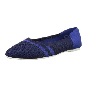 United Colors of Benetton Women Canvas Ballet Flat at ₹319 | Amazon Deal United Colors of Benetton Women Canvas Ballet Flat at ₹319 | Amazon Deal