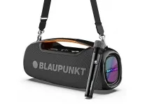 Blaupunkt Atomik Knightz 100W Boombox – Rs. 10216 Blaupunkt Atomik Knightz 100W Boombox – Rs. 10216