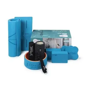 Fitness Mantra 7 Props Yoga Kit at ₹1999 | Amazon Deal Fitness Mantra 7 Props Yoga Kit at ₹1999 | Amazon Deal