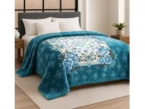 Supersoft Printed Mink Blanket for Heavy Winter – Rs. 1399 Supersoft Printed Mink Blanket for Heavy Winter – Rs. 1399