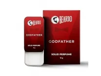 BEARDO Godfather Solid Perfume Wax For Men 10G Rs. 209 BEARDO Godfather Solid Perfume Wax For Men 10G Rs. 209