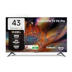 Xiaomi 43 inch FX Pro QLED 4K Smart Fire TV at ₹22249 | Amazon Deal Xiaomi 43 inch FX Pro QLED 4K Smart Fire TV at ₹22249 | Amazon Deal