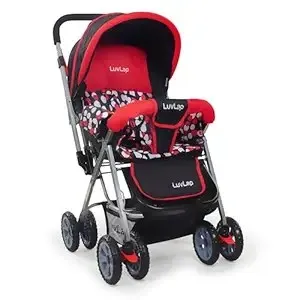 LuvLap Sunshine Baby Stroller Rs.2894 – Amazon LuvLap Sunshine Baby Stroller Rs.2894 – Amazon
