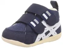 ASICS Unisex Baby Amulefirst Navy/White Rs. 589 Deal ASICS Unisex Baby Amulefirst Navy/White Rs. 589 Deal