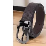 Metronaut Men Textured PU Formal Belt at Rs 359 – Myntra Deal Metronaut Men Textured PU Formal Belt at Rs 359 – Myntra Deal