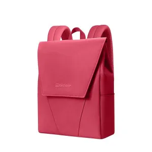 Aircase Canvas Laptop Backpack Women Red – 15.6 inch Laptop Aircase Canvas Laptop Backpack Women Red – 15.6 inch Laptop