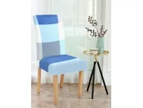 Deal Cortina Elastic Chair Cover Stretchable Washable Dining Chair Cover Rs.290 @ Amazon Deal Cortina Elastic Chair Cover Stretchable Washable Dining Chair Cover Rs.290 @ Amazon