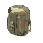 GOCART Men’s Nylon Outdoor Tactical Waist Bag at ₹309 | Amazon Deal GOCART Men’s Nylon Outdoor Tactical Waist Bag at ₹309 | Amazon Deal