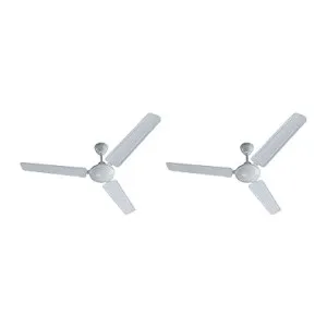 Bajaj Frore 1200 mm (48″) Star Rated Energy Efficient Ceiling Fans (Pack of 2) at ₹2546 | Amazon Deal Bajaj Frore 1200 mm (48″) Star Rated Energy Efficient Ceiling Fans (Pack of 2) at ₹2546 | Amazon Deal