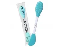 Deal Ross Silicone Face Mask Applicator & Lip Cleansing Brush Rs. 122 – Amazon Deal Ross Silicone Face Mask Applicator & Lip Cleansing Brush Rs. 122 – Amazon
