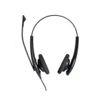 Jabra Biz 1100 Duo USB NC Wired On Ear Headphone with Mic at ₹3569 | Amazon Deal Jabra Biz 1100 Duo USB NC Wired On Ear Headphone with Mic at ₹3569 | Amazon Deal