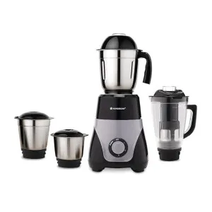Wonderchef Vista Mixer Grinder 750W – 13% Off Coupon Wonderchef Vista Mixer Grinder 750W – 13% Off Coupon
