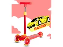 Miss & Chief Scooter with LED Lights – Rs. 649 Miss & Chief Scooter with LED Lights – Rs. 649