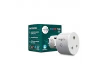 Wipro 10 Amp Smart Plug at Rs 598 Wipro 10 Amp Smart Plug at Rs 598