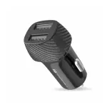 Portronics Car Power 5 12W Fast Car Charger Micro USB Cable at ₹183 | Amazon Deal Portronics Car Power 5 12W Fast Car Charger Micro USB Cable at ₹183 | Amazon Deal