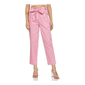 Symbol Women’s Slim High Rise Ankle Length Trousers Symbol Women’s Slim High Rise Ankle Length Trousers