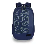 Gear Keep It Real 40L Water Resistant Backpack at ₹499 | Amazon Deal Gear Keep It Real 40L Water Resistant Backpack at ₹499 | Amazon Deal