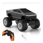 Lifelong Cuppy Rechargeable Cyberon Truck RC Car Toy for Kids at ₹999 | Amazon Deal Lifelong Cuppy Rechargeable Cyberon Truck RC Car Toy for Kids at ₹999 | Amazon Deal