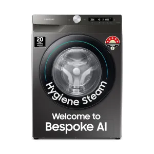 Samsung 7kg AI Control Front Load Washing Machine at ₹24,240 | Amazon Deal Samsung 7kg AI Control Front Load Washing Machine at ₹24,240 | Amazon Deal