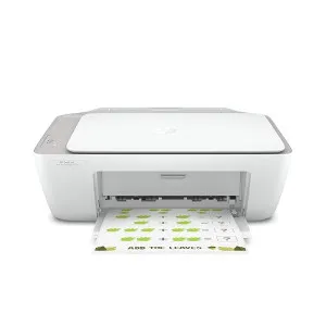 HP DeskJet Ink Advantage 2338 All-in-One Printer (Print, Copy, Scan) at ₹3999 | Amazon Deal HP DeskJet Ink Advantage 2338 All-in-One Printer (Print, Copy, Scan) at ₹3999 | Amazon Deal