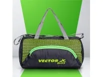 Vector X Blitz Gym Bag Combo for Men Rs 204 Vector X Blitz Gym Bag Combo for Men Rs 204