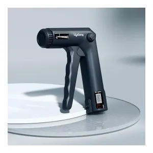 Lifelong Hand Gripper with Counter – Adjustable Resistance 5-60kg at ₹599 | Amazon Deal Lifelong Hand Gripper with Counter – Adjustable Resistance 5-60kg at ₹599 | Amazon Deal