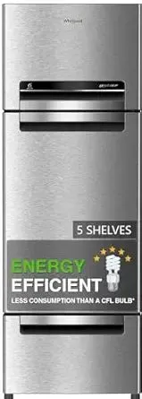 Whirlpool 270L Frost Free Refrigerator – Rs. 26240 (Axis Bank CC EMI) Whirlpool 270L Frost Free Refrigerator – Rs. 26240 (Axis Bank CC EMI)