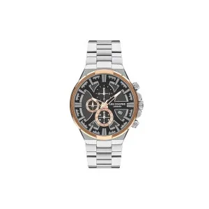 Lee Cooper Analog Grey Dial Men’s Watch at ₹4648 | Amazon Deal Lee Cooper Analog Grey Dial Men’s Watch at ₹4648 | Amazon Deal