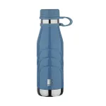 Bergner Walking 500ml Thermo Steel Bottle/Flask Hot/Cold Vacuum Insulated at ₹458 | Amazon Deal Bergner Walking 500ml Thermo Steel Bottle/Flask Hot/Cold Vacuum Insulated at ₹458 | Amazon Deal