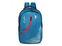 ZaySoo 18-Inch Laptop Backpack with Multiple Compartments – Rs. 229 ZaySoo 18-Inch Laptop Backpack with Multiple Compartments – Rs. 229