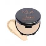 Mila Beauté Perfecting Compact Powder Ivory 16g – Rs. 87 Amazon Mila Beauté Perfecting Compact Powder Ivory 16g – Rs. 87 Amazon