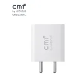 CMF by Nothing 33W Quick Charger – Deal Price CMF by Nothing 33W Quick Charger – Deal Price