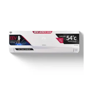 Hitachi 1.5 Ton 3 Star Inverter Split AC with Wi-Fi at ₹31999 | Amazon Deal Hitachi 1.5 Ton 3 Star Inverter Split AC with Wi-Fi at ₹31999 | Amazon Deal