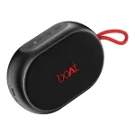 boAt Stone 110 Bluetooth Speaker – 15 Hrs Playback, Raging Black boAt Stone 110 Bluetooth Speaker – 15 Hrs Playback, Raging Black