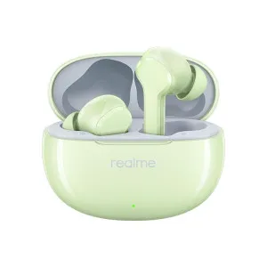 realme Buds T110 True Wireless Earbuds with 38 Hours Playback & AI ENC at ₹920 | Amazon Deal realme Buds T110 True Wireless Earbuds with 38 Hours Playback & AI ENC at ₹920 | Amazon Deal