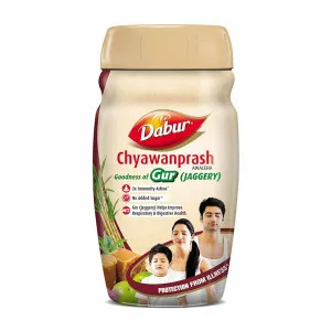 Dabur Chyawanprash Awaleha – 900g at ₹268 | Amazon Deal Dabur Chyawanprash Awaleha – 900g at ₹268 | Amazon Deal