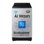 Samsung Smart Choice 10 Kg, 5 Star, AI Wash, Wi-Fi Top Load Washing Machine at ₹20490 | Amazon Deal Samsung Smart Choice 10 Kg, 5 Star, AI Wash, Wi-Fi Top Load Washing Machine at ₹20490 | Amazon Deal