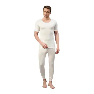 Men’s Australian Wool Thermal Set – Lightweight & Breathable Men’s Australian Wool Thermal Set – Lightweight & Breathable