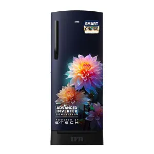 IFB Smart Choice 187L 4 Star Refrigerator at ₹14241 | Amazon Deal IFB Smart Choice 187L 4 Star Refrigerator at ₹14241 | Amazon Deal