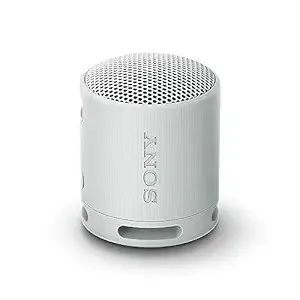 Sony SRS-XB100 Bluetooth Speaker – Rs 2989 Sony SRS-XB100 Bluetooth Speaker – Rs 2989