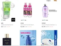 Top Brands Personal Care Products Upto 80% Off From Rs 154 at Myntra Top Brands Personal Care Products Upto 80% Off From Rs 154 at Myntra